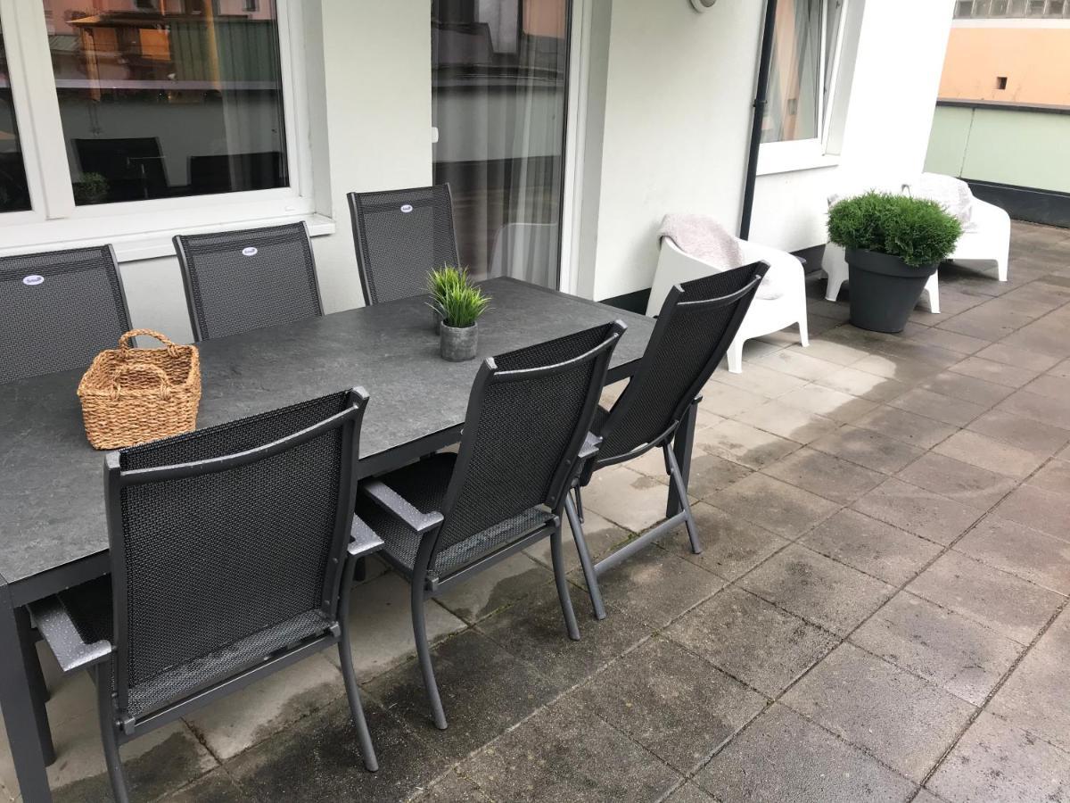 Mabiro Apartment วาไกรน์ ภายนอก รูปภาพ