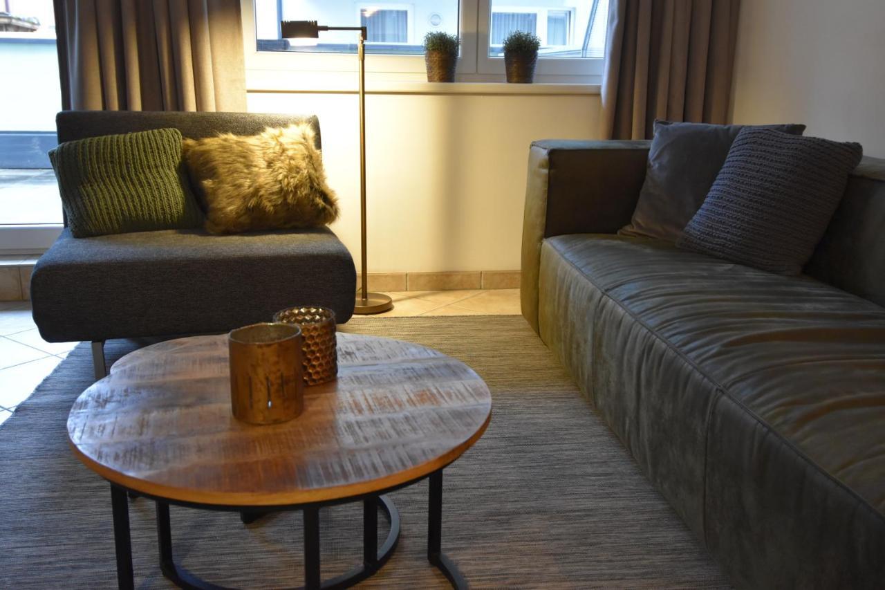 Mabiro Apartment วาไกรน์ ภายนอก รูปภาพ