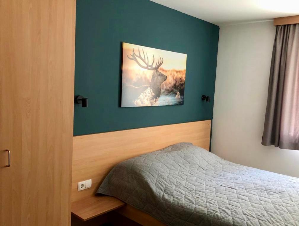 Mabiro Apartment วาไกรน์ ภายนอก รูปภาพ