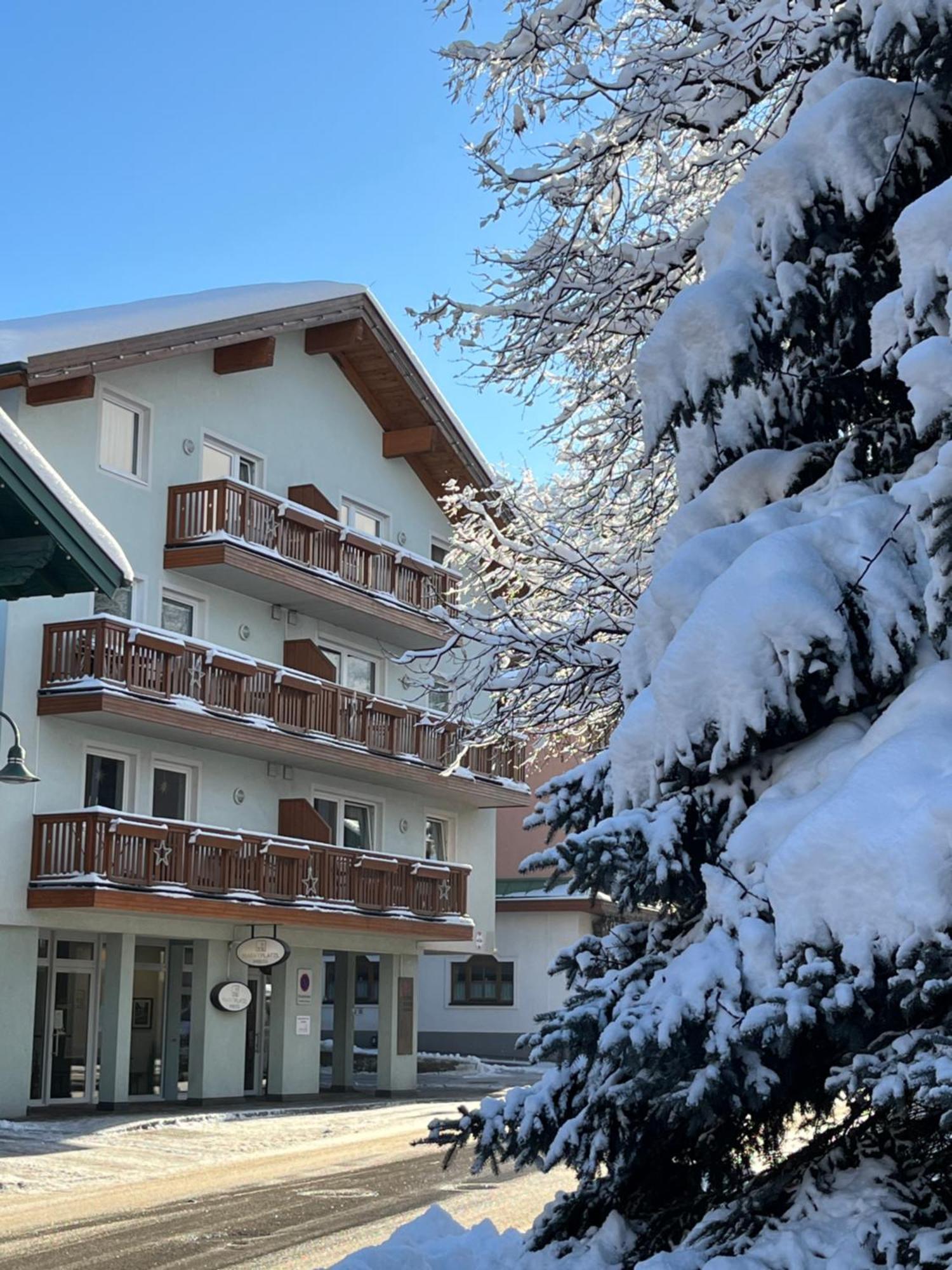 Mabiro Apartment วาไกรน์ ภายนอก รูปภาพ