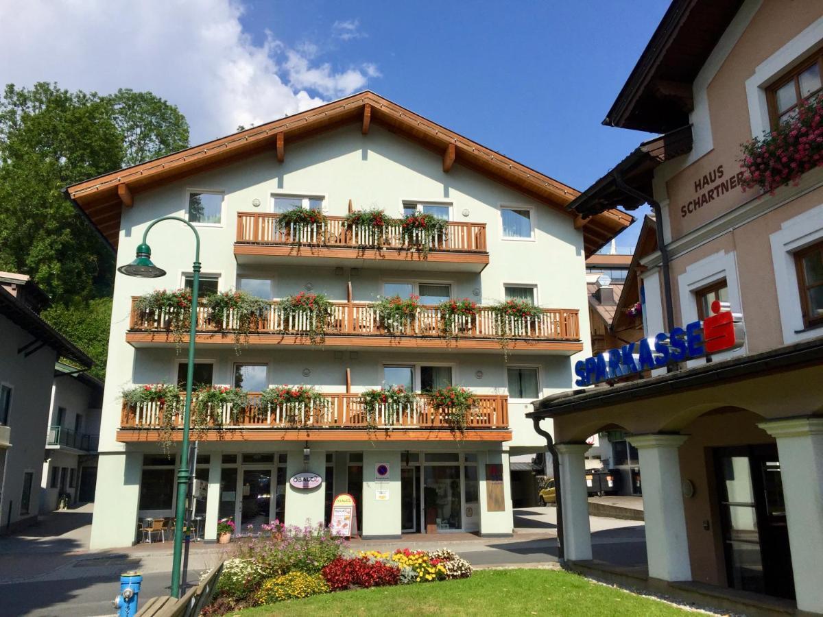 Mabiro Apartment วาไกรน์ ภายนอก รูปภาพ